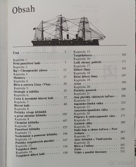 Válečné lodě (díl 2, 3, 4) - 3