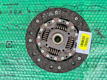 Škoda Fabia, Roomster lamela spojky 045141031A - 3