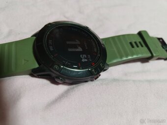 Garmin Fenix 6X PRO - 3