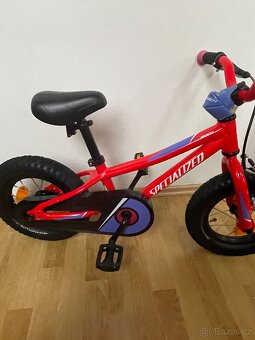 Dětské kolo Speciali - 3