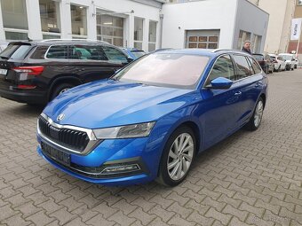 Škoda Octavia 4 Combi Style 2.0 TDI 110kW - záruka Autodraft - 3