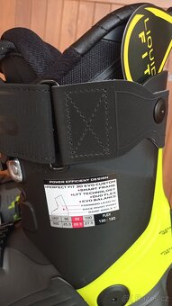 Lyžařské boty Head NEXO LYT 130 RS - 3