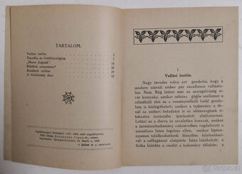 Modern vallásosság - Martinovich Sándor S. J. 1918 - 3