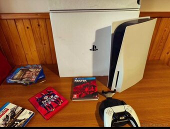 Playstation 5 - 3