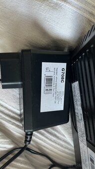 Wifi router Ed3 CISCO - 3