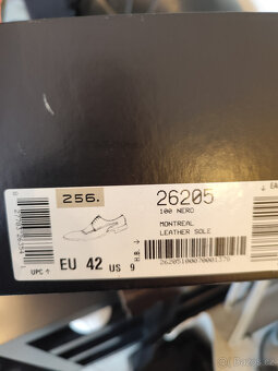 Pánské boty Hugo vel.42 - 3