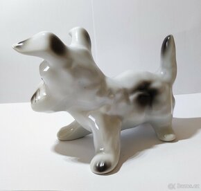 Porcelánové figurky - 3