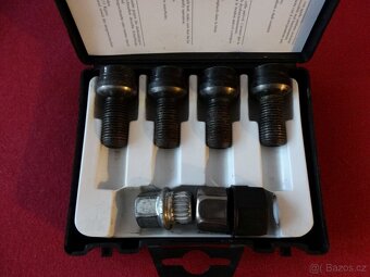 Bezpečnostní šrouby kol OZ RACING B65 - 3