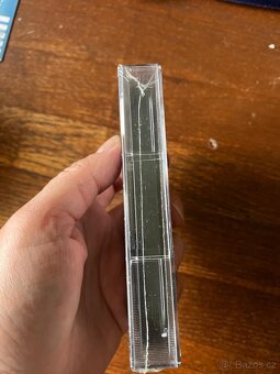 Kurtizány z 25. Avenue – Ubiquity,  MC NEROZBALENÁ - 3