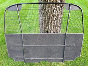 Dělící mříž Ford, VW, Seat - 3