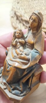 Betlém figura moc pěkná - 3