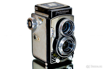 Flexaret VI Metax Po SERVISU - 3