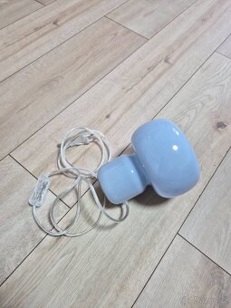 Stolni lampa Jysk sklenena - 3