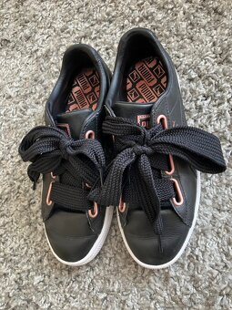 Kozene boty puma 38 - 3