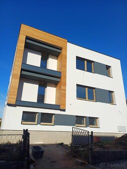 Zednické práce - 3