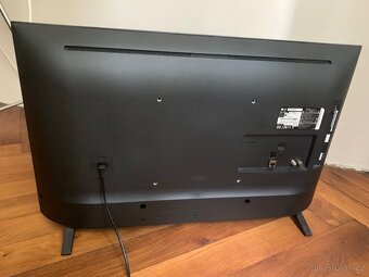 chytrá TV LG - 3