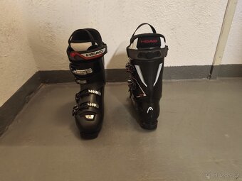 Lyžařské boty Head - 3