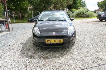 Fiat Punto EVO 1.2i - 3