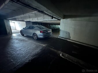 Garáž gen. Rakovčíka Přerov - 3