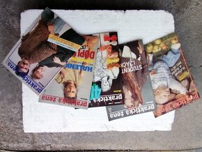 Casopisy - 3