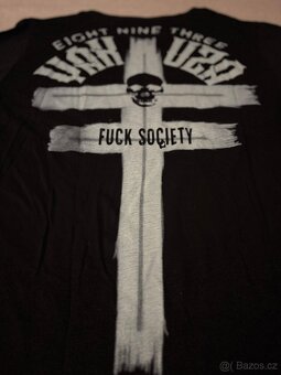 Tričko YAKUZA - vel. M - 3