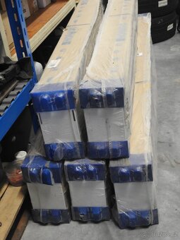 Prodám radiátory Korado Klasik 33x230x30 - 3