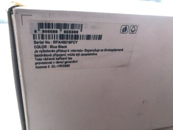 Samsung Gear VR Oculus - 3