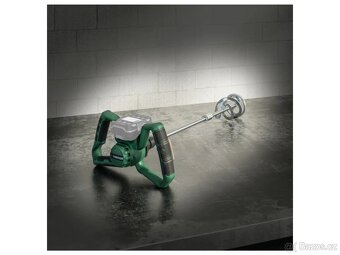 Aku míchač barev a malty PFMRA 20-Li A1 – bez akumulátoru a - 3