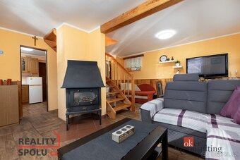 Prodej, domy/chata, 80 m2, Žimrovice 25, 74741 Hradec nad Mo - 3