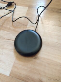 Budík s vibračním kolečkem - 3