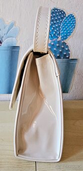 Malá kabelka zn. Laura Biaggi - 3