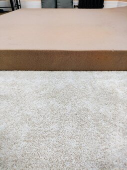 Molitan/Matrace 200x183 - 3