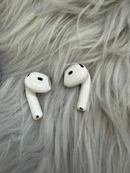 AirPods 4. Generace s ANC - 3