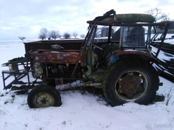 Nakladač UNHZ 500 - 3