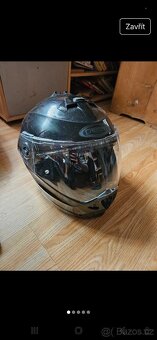 Caberg výklopná helma - 3