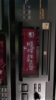 SONY MDS JA 30ES - 3