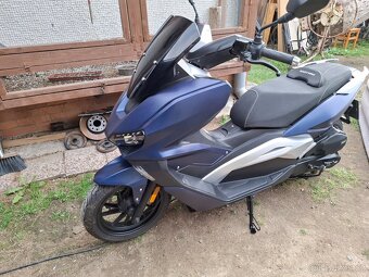 Mottoro esimax 125 - 3