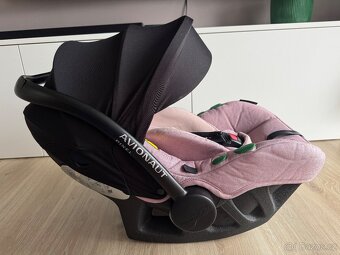 Vajíčko Avionaut Pixel Pro 2 C - 3