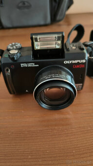 Olympus Camedia C-770 Ultra Zoom - 3