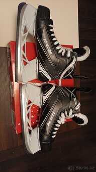 Dětské brusle CCM vel. 38 - 3