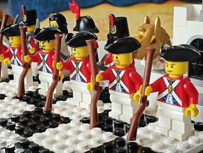 Lego Pirates II Chess - 852751 - 3