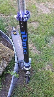 Dětská koloběžka - 3