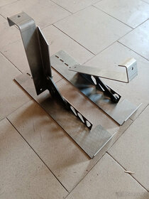 držáky na střešní lávku - 3