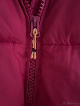 Nová dívčí zimní bunda - 3