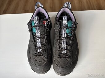 Trekové boty GARMONT vel. 39 - 3