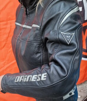 Bunda Dainese velikost 38 - 3