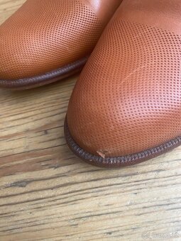 Dámské boty Ten Points - 3