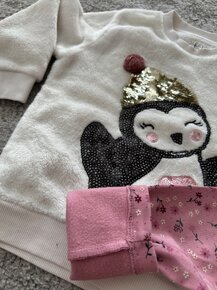 Mikina s legínami - 3