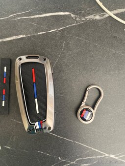 BMW, nepoužité nové. - 3
