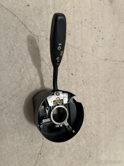 Mercedes Benz spínač blinkru pod volant - 3